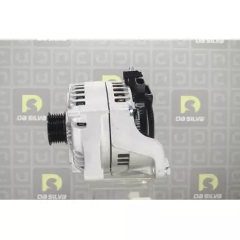 Alternateur DA SILVA OEM 12317646814
