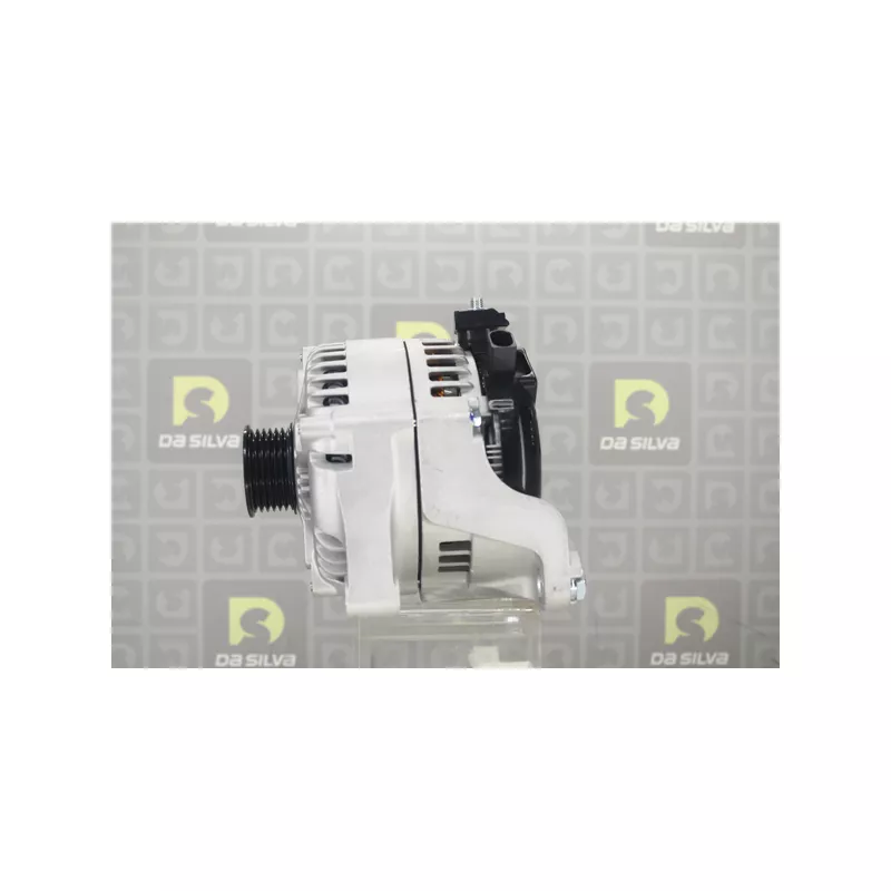Alternateur DA SILVA 031360 - Visuel 1