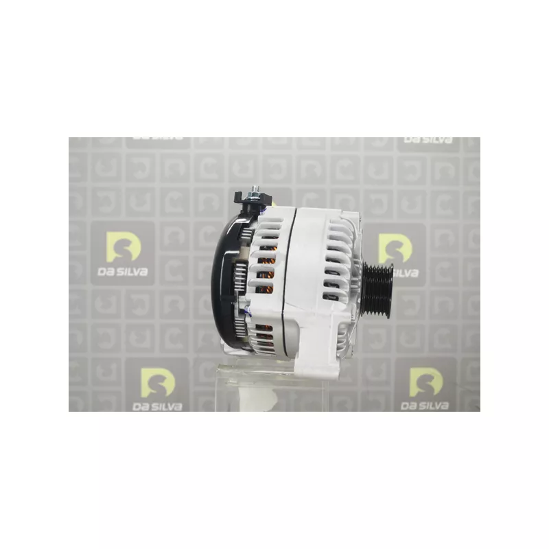 Alternateur DA SILVA 031360 - Visuel 2