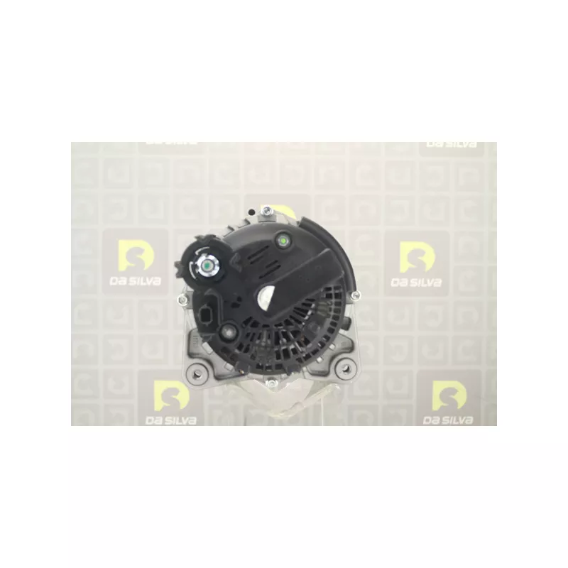 Alternateur DA SILVA 031363 - Visuel 2