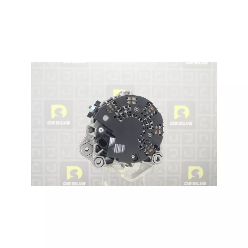 Alternateur DA SILVA 031370 - Visuel 1