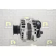 DA SILVA 031370 - Alternateur
