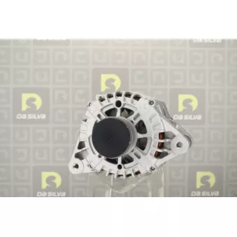 Alternateur DA SILVA OEM 373002F000