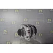 DA SILVA 031372 - Alternateur