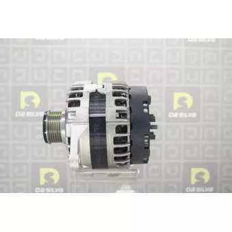 Alternateur DA SILVA 031373