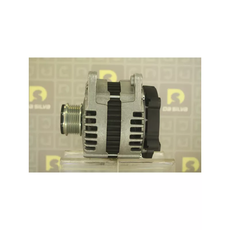Alternateur DA SILVA 031375 - Visuel 1