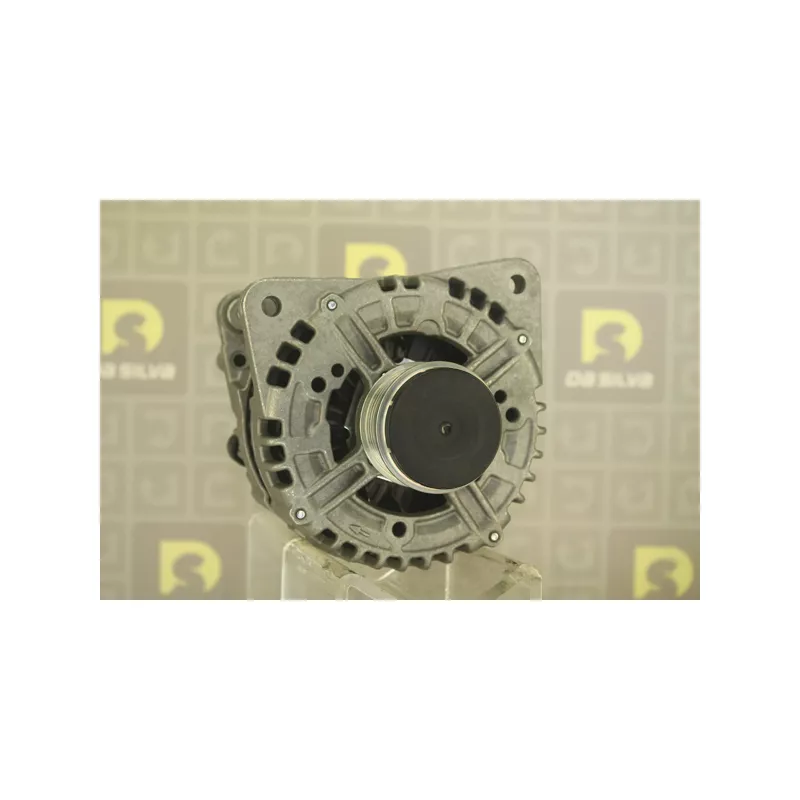 Alternateur DA SILVA 031375 - Visuel 2