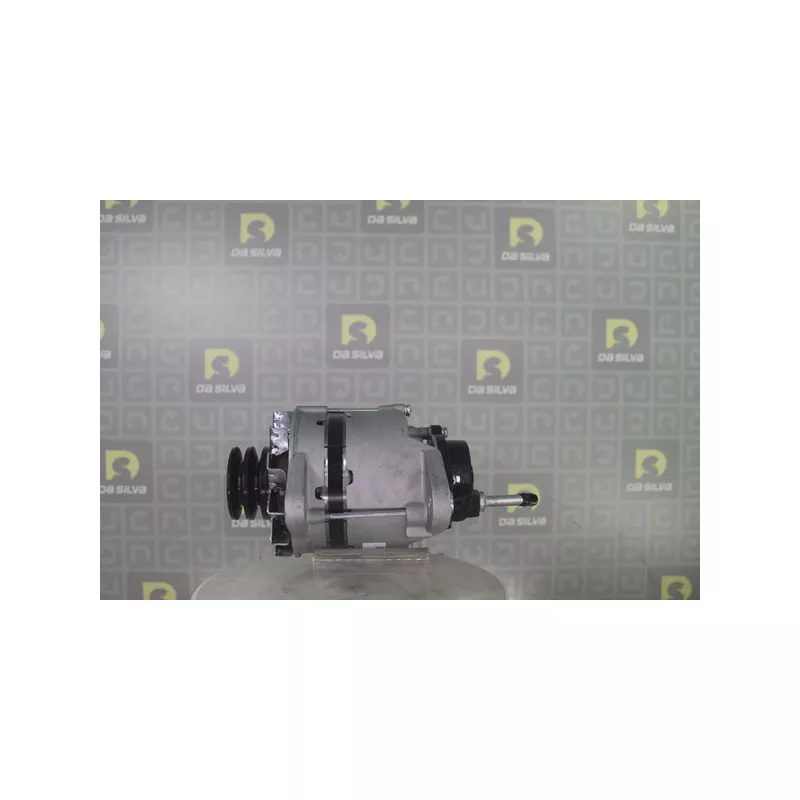 Alternateur DA SILVA 031381 - Visuel 2