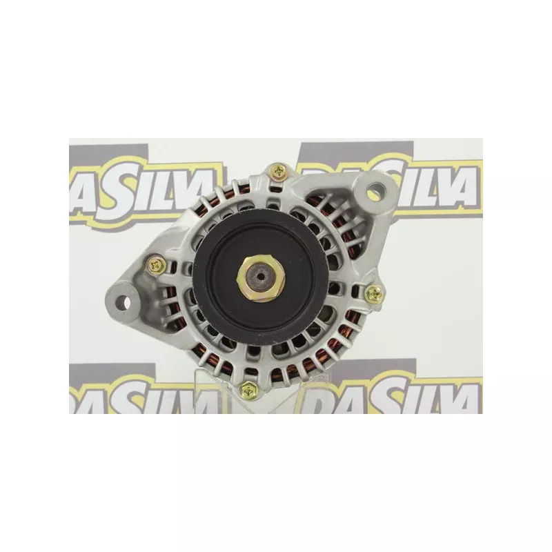 Alternateur DA SILVA 031386 - Visuel 1