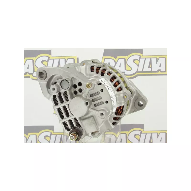 Alternateur DA SILVA 031386 - Visuel 2