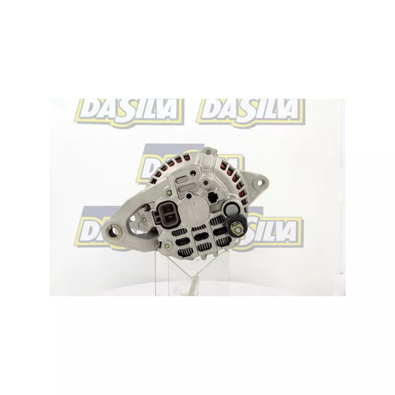 Alternateur DA SILVA 031387 - Visuel 2