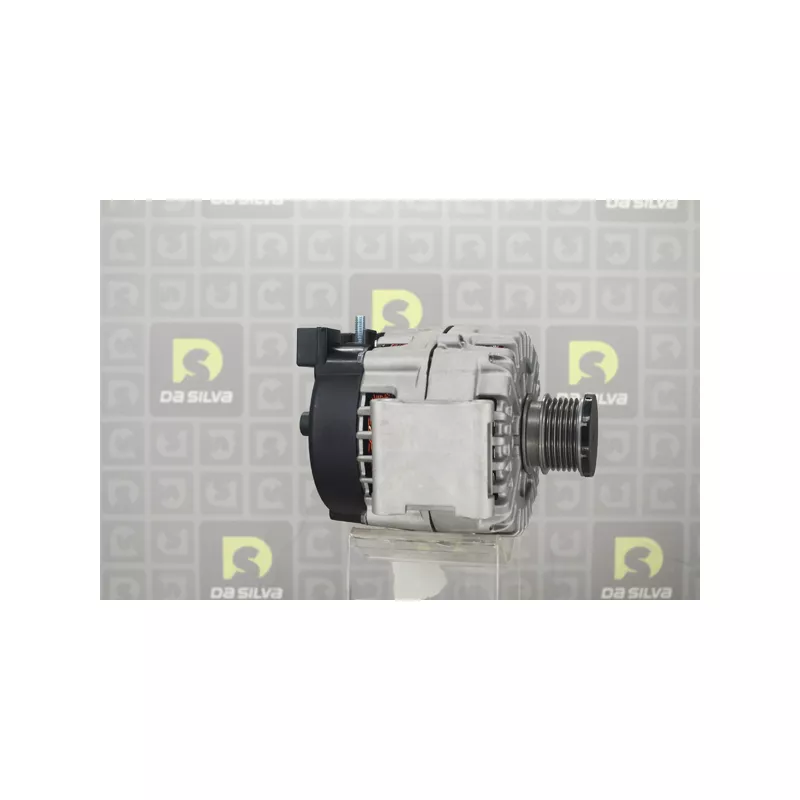 Alternateur DA SILVA 031433 - Visuel 2