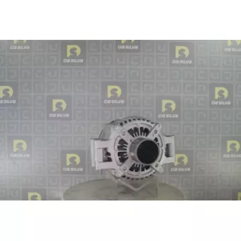 Alternateur DA SILVA 031436