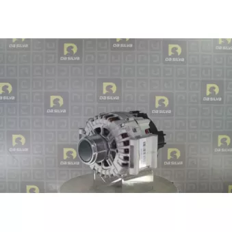 Alternateur DA SILVA OEM 06H903018E