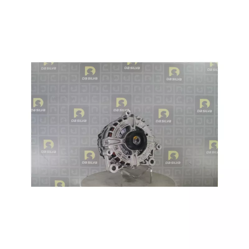Alternateur DA SILVA 031446 - Visuel 1