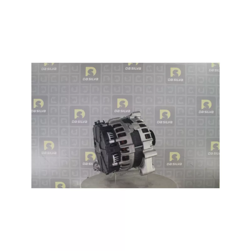 Alternateur DA SILVA 031446 - Visuel 2
