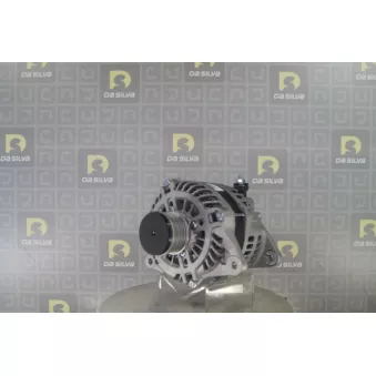 Alternateur DA SILVA OEM A3TX0581