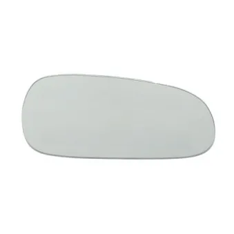 Vitre-miroir, unité de vitreaux BLIC 6102-02-1202896P
