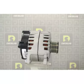 Alternateur DA SILVA OEM 021903016E
