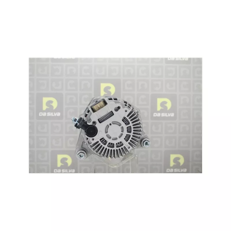 Alternateur DA SILVA 031456 - Visuel 1