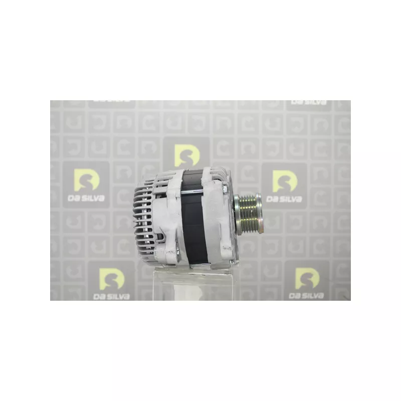 Alternateur DA SILVA 031456 - Visuel 2