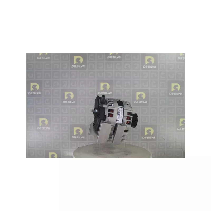 Alternateur DA SILVA 031459 - Visuel 1