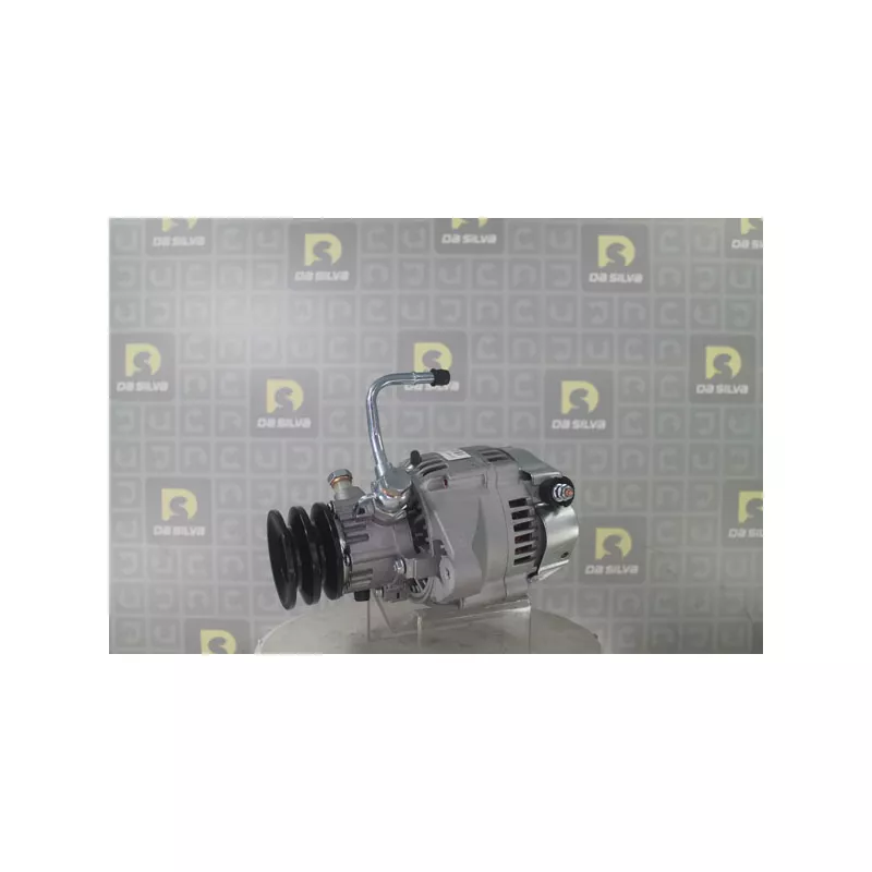 Alternateur DA SILVA 031466 - Visuel 2