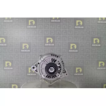 Alternateur DA SILVA OEM 2706074440
