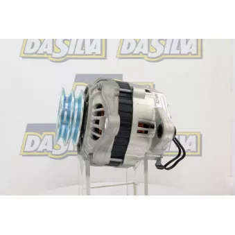 Alternateur DA SILVA OEM A3T09699
