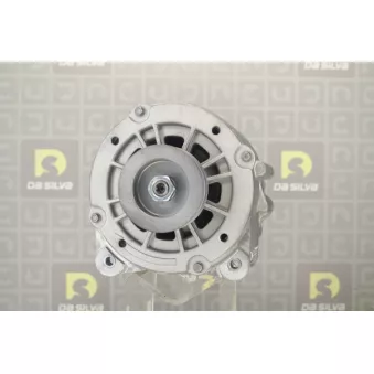 Alternateur DA SILVA 031494