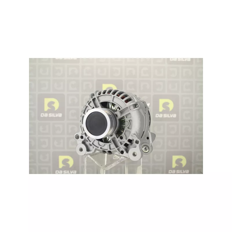 Alternateur DA SILVA 031497 - Visuel 2