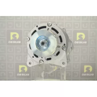 Alternateur DA SILVA 031506