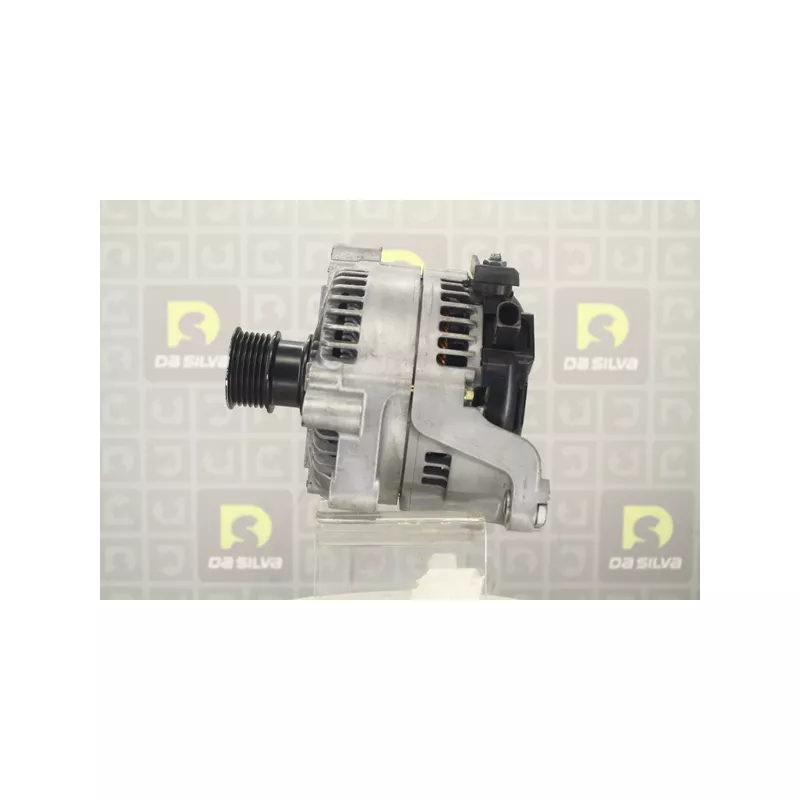 Alternateur DA SILVA 031510 - Visuel 2