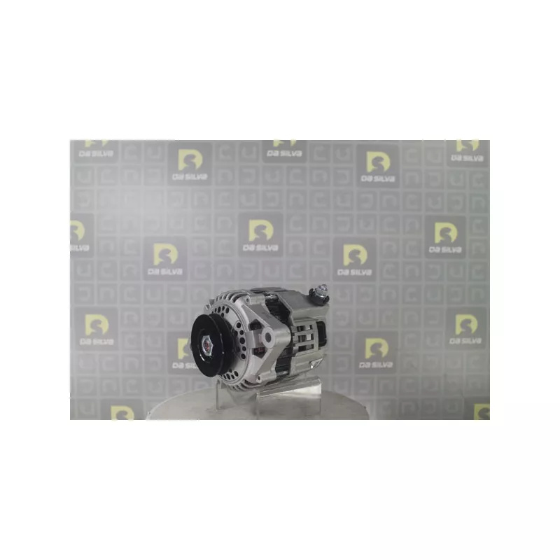 Alternateur DA SILVA 031517 - Visuel 2