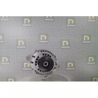Alternateur DA SILVA OEM 231000Y700