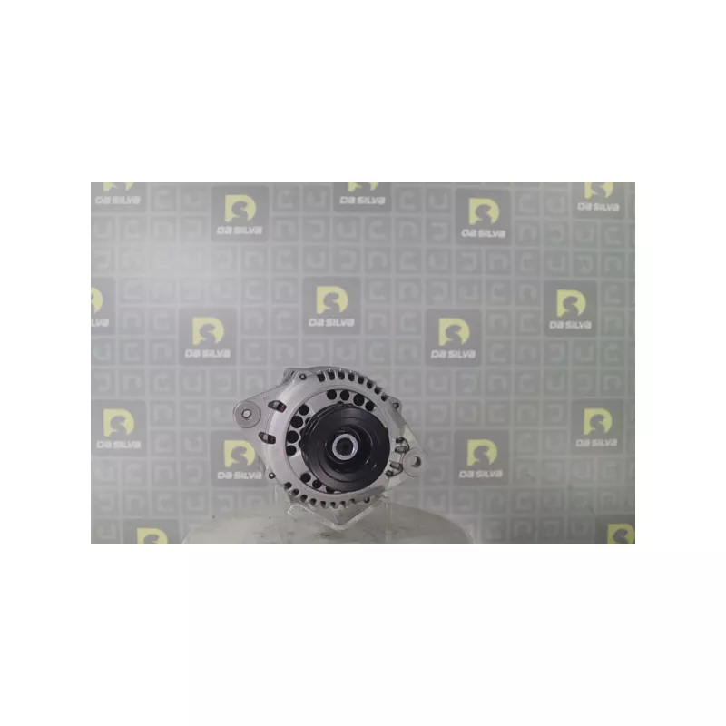 Alternateur DA SILVA 031531 - Visuel 1