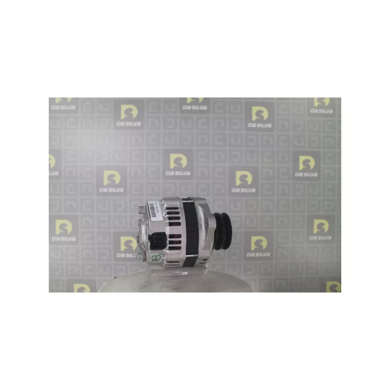 Alternateur DA SILVA 031531 - Visuel 2