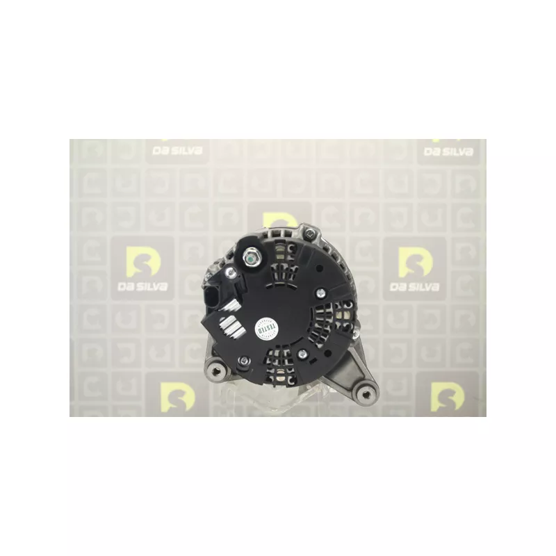 Alternateur DA SILVA 031557 - Visuel 1