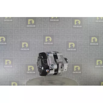 Alternateur DA SILVA OEM 2706031210