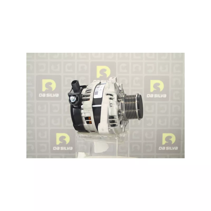 Alternateur DA SILVA 031581 - Visuel 2