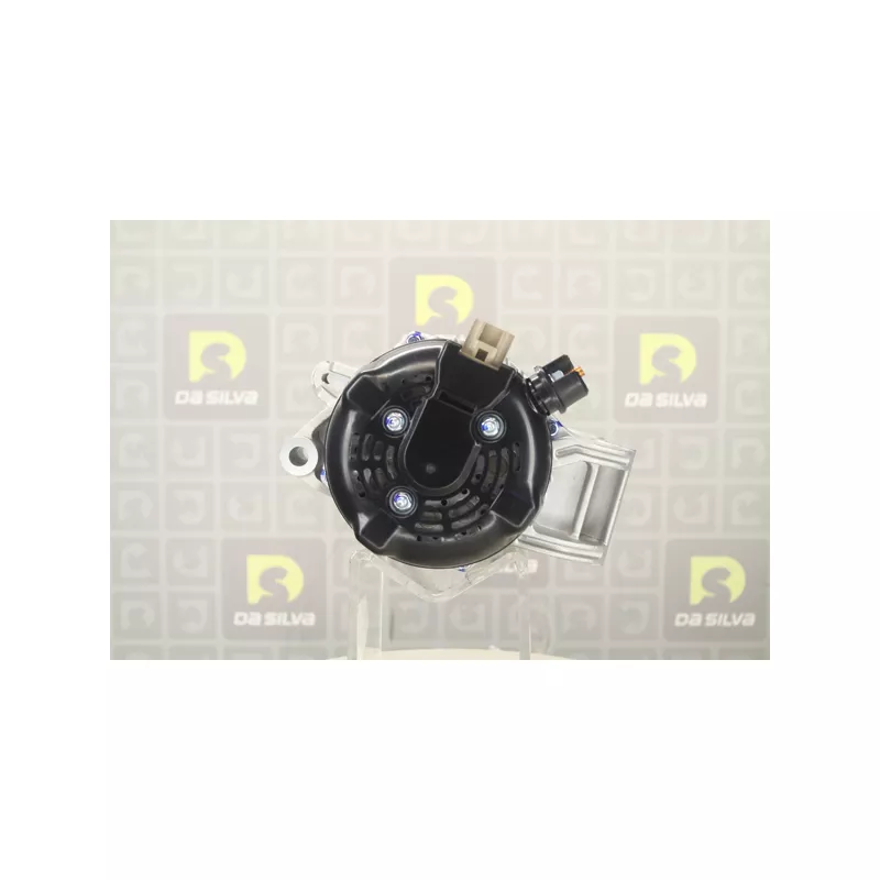 Alternateur DA SILVA 031586 - Visuel 2