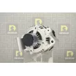 DA SILVA 031586 - Alternateur