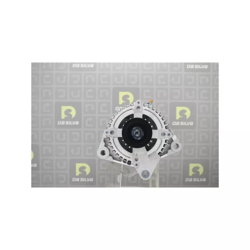Alternateur DA SILVA 031593 - Visuel 1