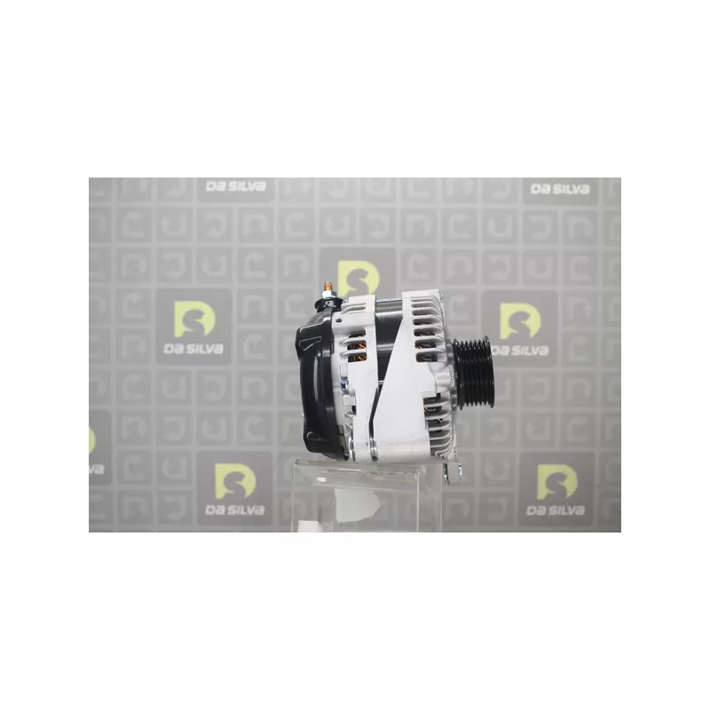 Alternateur DA SILVA 031593 - Visuel 2