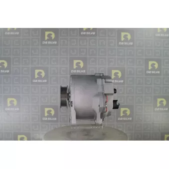 Alternateur DA SILVA 031599