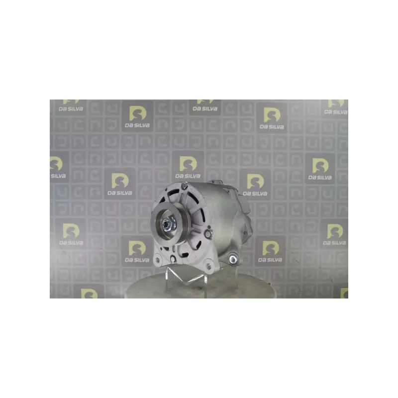 Alternateur DA SILVA 031599 - Visuel 2