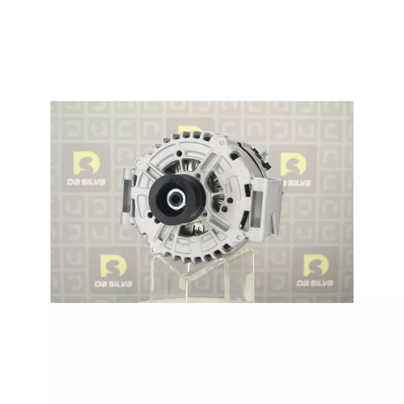 Alternateur DA SILVA 031604 - Visuel 1