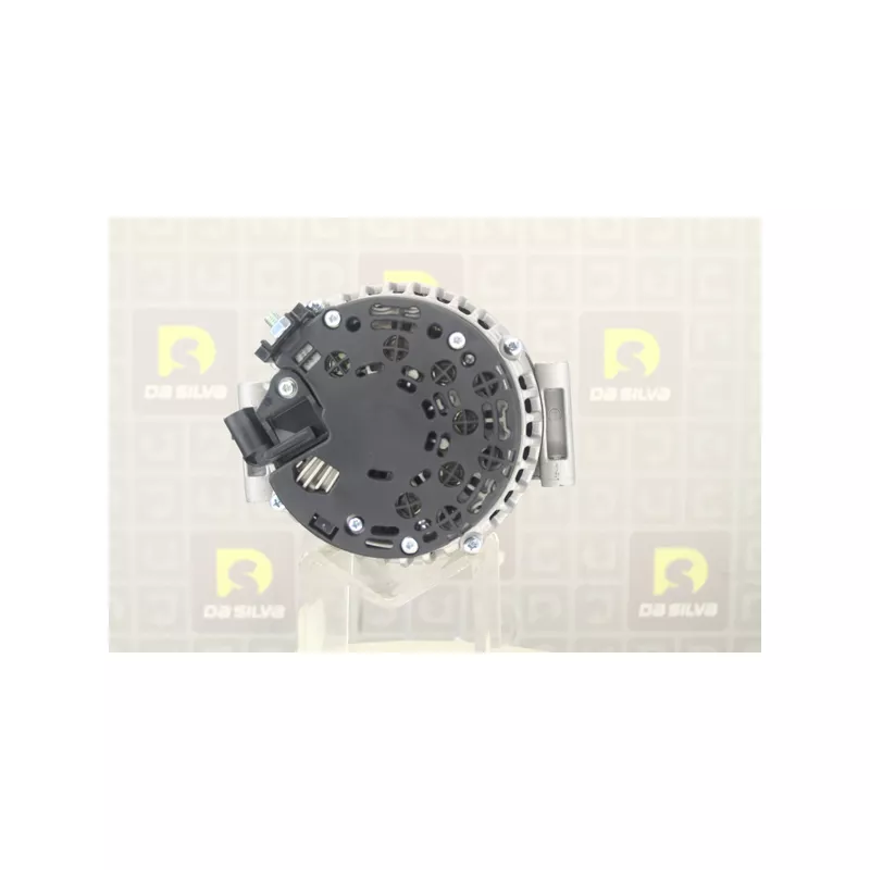 Alternateur DA SILVA 031604 - Visuel 2