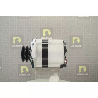 Alternateur DA SILVA OEM 1620000901200