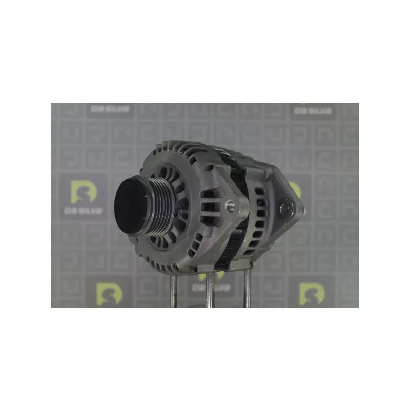 Alternateur DA SILVA 031652 - Visuel 2